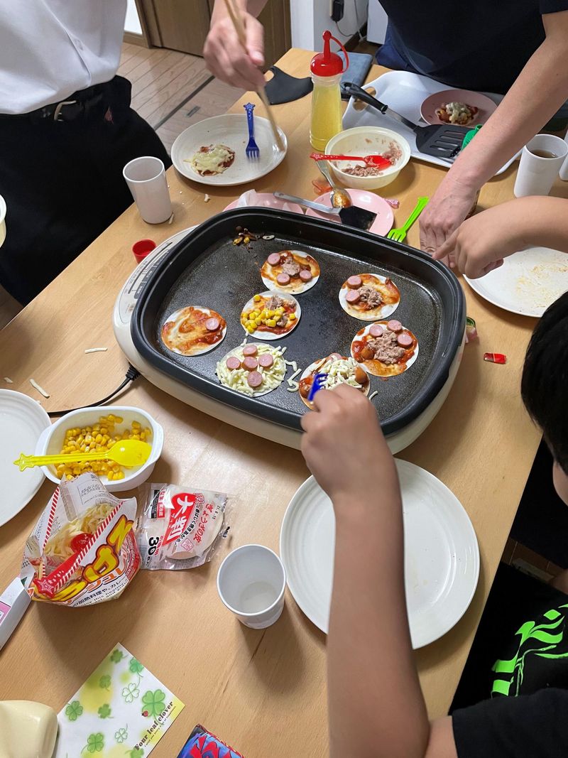 クローバーよつばのいえ寿8のアルバイト・バイト求人情報-03