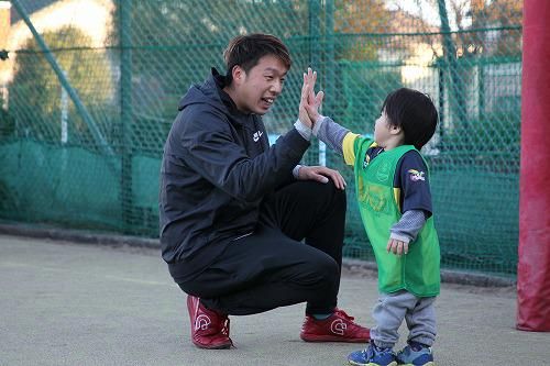 株式会社Birth47　SFIDAサッカークラブ　葛西スクールの求人5