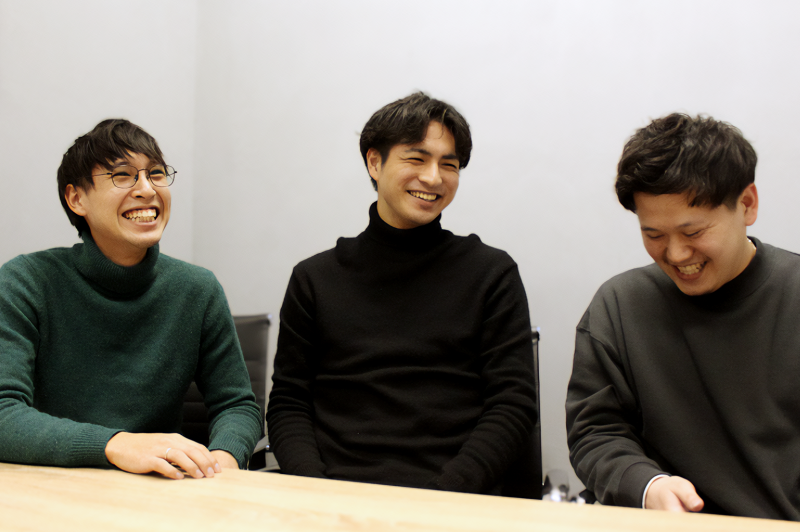 PROJECT GROUP株式会社の求人・転職情報