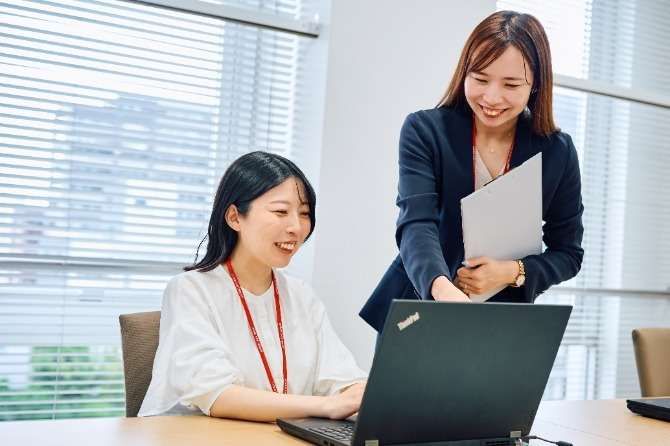 日本郵政コーポレートサービス株式会社の求人・転職情報