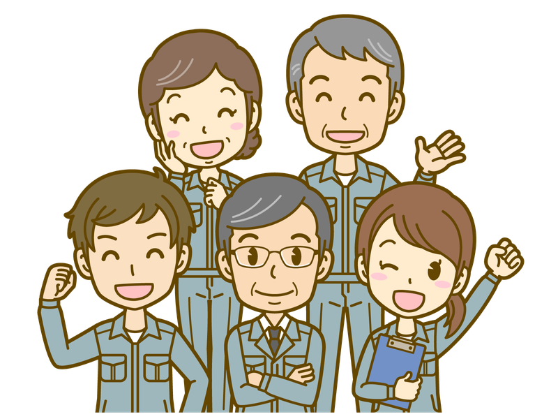 株式会社ワークジャパンの求人・転職情報