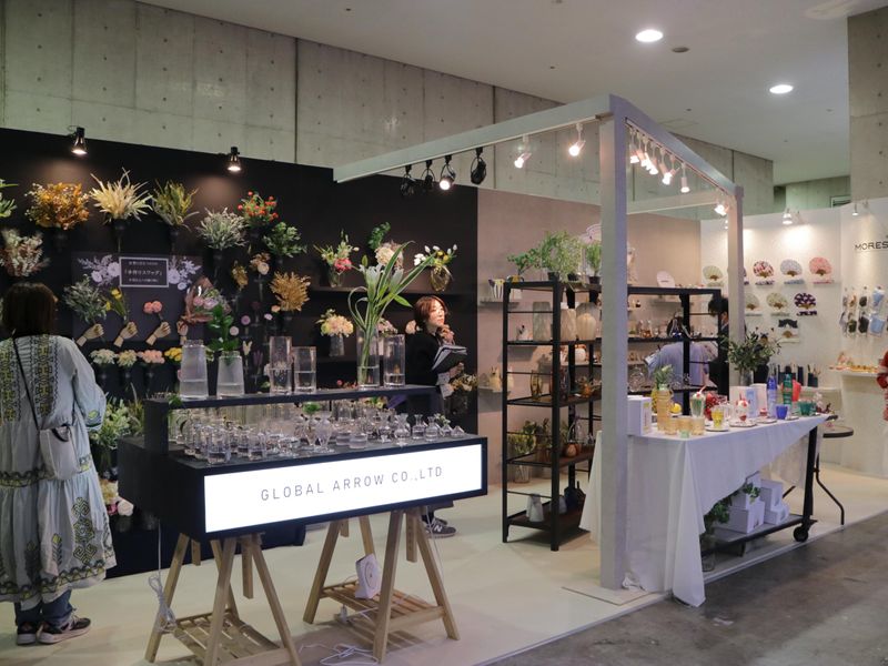 株式会社グローバルアローの求人・転職情報