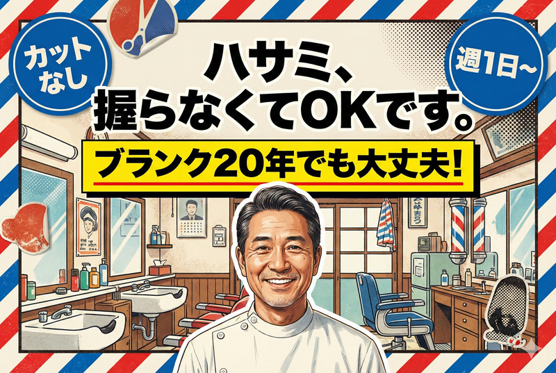 求人画像