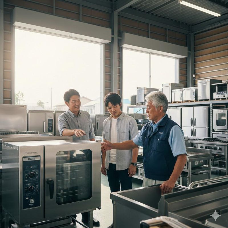 厨房厨具市場 平野店