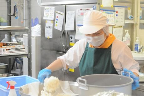 ケイ・エフ・ケイ　市原市千種海岸の企業内従業員食堂【83】の求人3