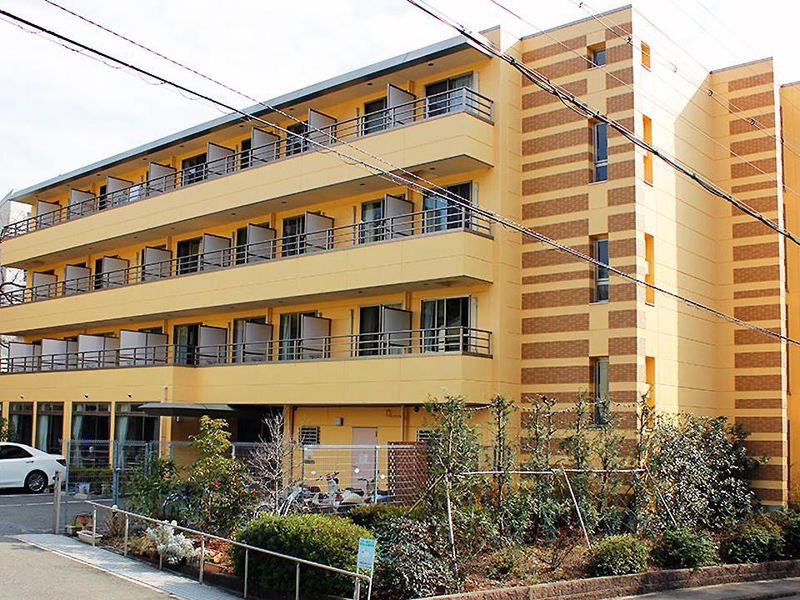 株式会社リリカ　スマイルコート茨木紫明園のアルバイト・バイト求人情報-02