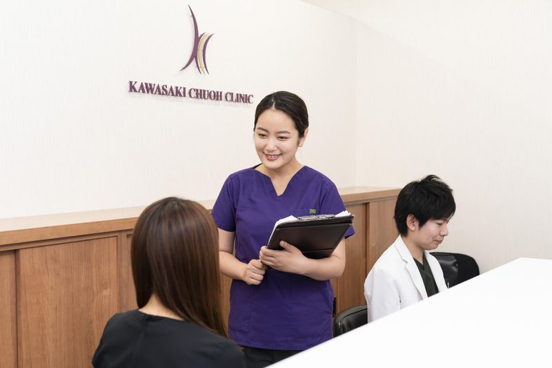 大宮中央クリニックのアルバイト・バイト求人情報-04