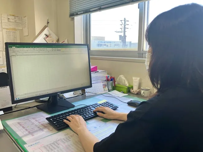 富士マスキング株式会社の求人・転職情報