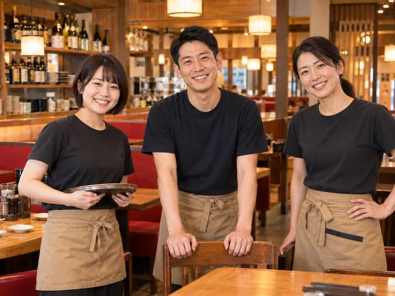 北海道ながまれのアルバイト・バイト求人情報
