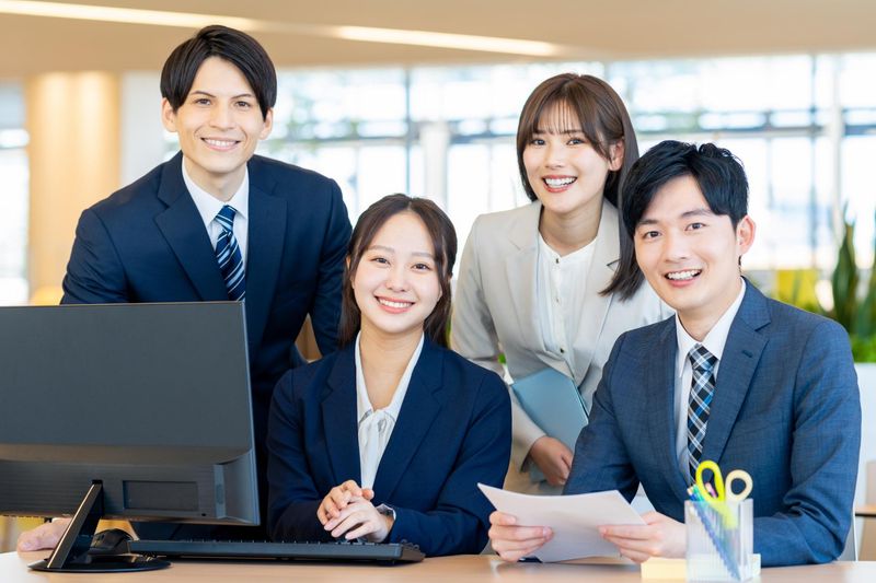 求人画像