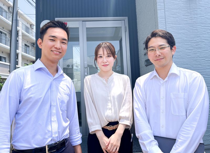 株式会社ヒューマンテックの求人・転職情報