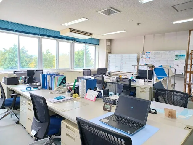 株式会社中華札幌