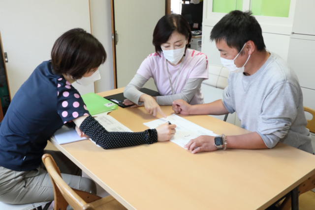 咲の樹ケア株式会社　さくら・介護ステーション大島のアルバイト・バイト求人情報-02