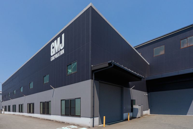 株式会社GMJの求人・転職情報