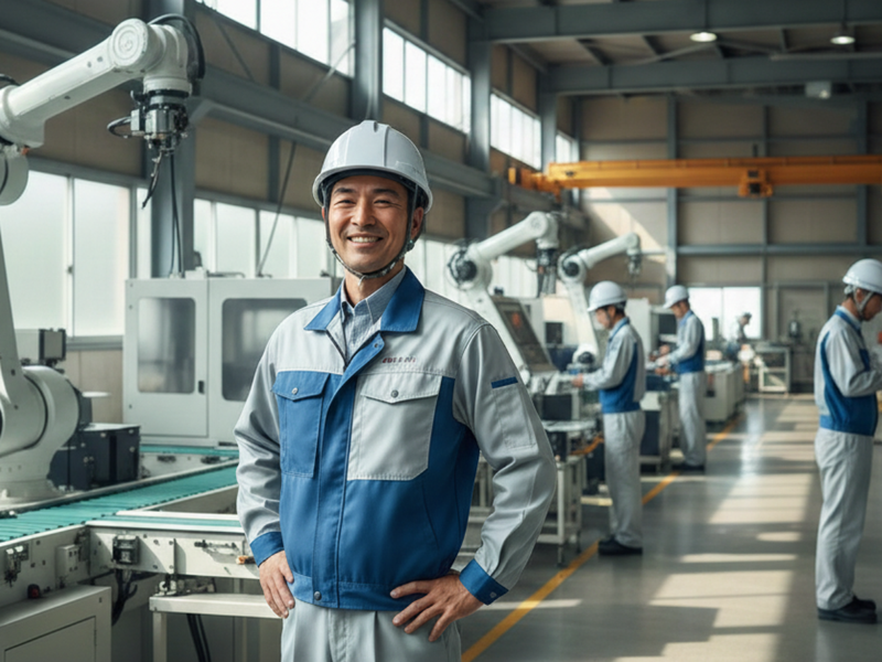 株式会社アレック(静岡県磐田市)