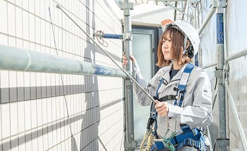 株式会社繕のアルバイト・バイト求人情報-02