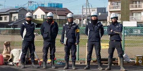 尾花興業株式会社の求人・転職情報