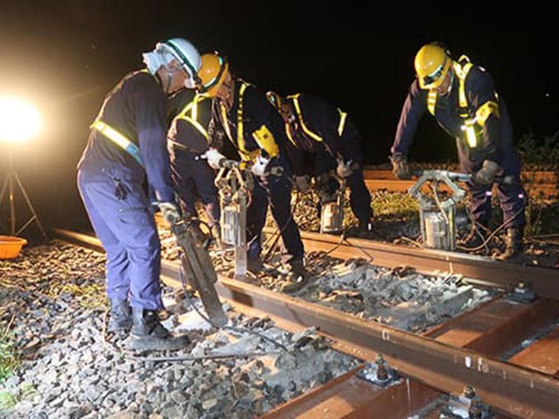 株式会社第一鉄道の求人・転職情報