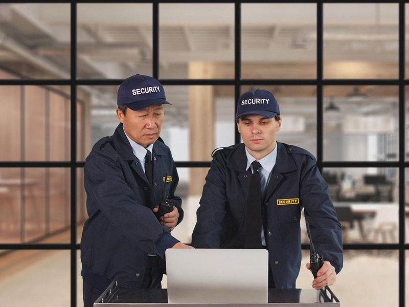 キョウワセキュリオン株式会社の求人・転職情報