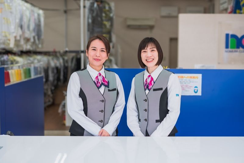 株式会社ノムラクリーニング-0040の求人・転職情報