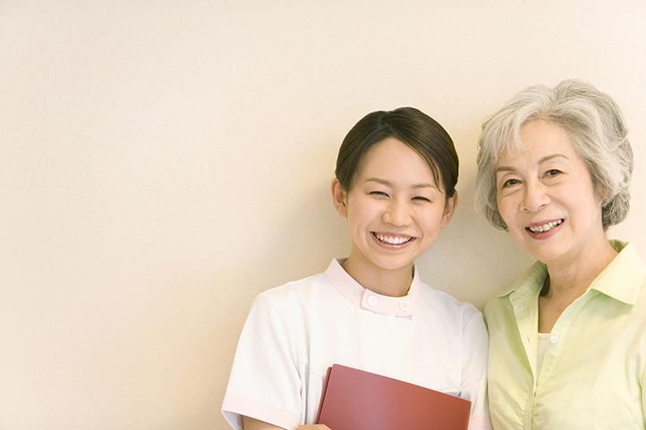 一般社団法人グループホームよしのの派遣求人情報