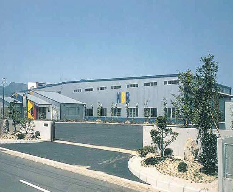 株式会社ハンナンテックスの求人・転職情報