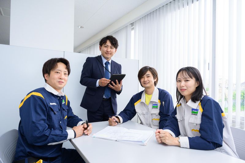 株式会社丸電-0004の求人・転職情報