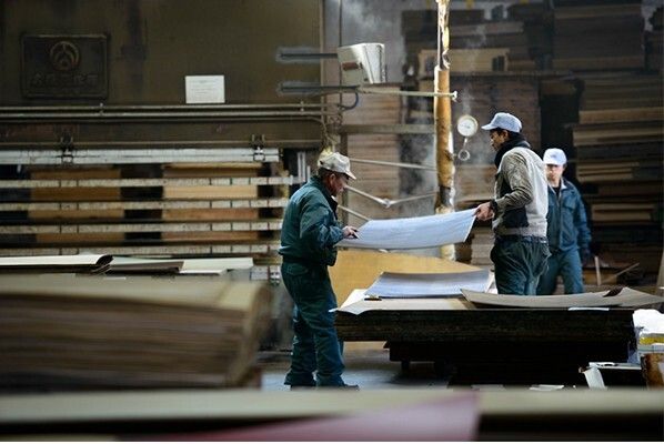 株式会社ニッタクスの求人・転職情報