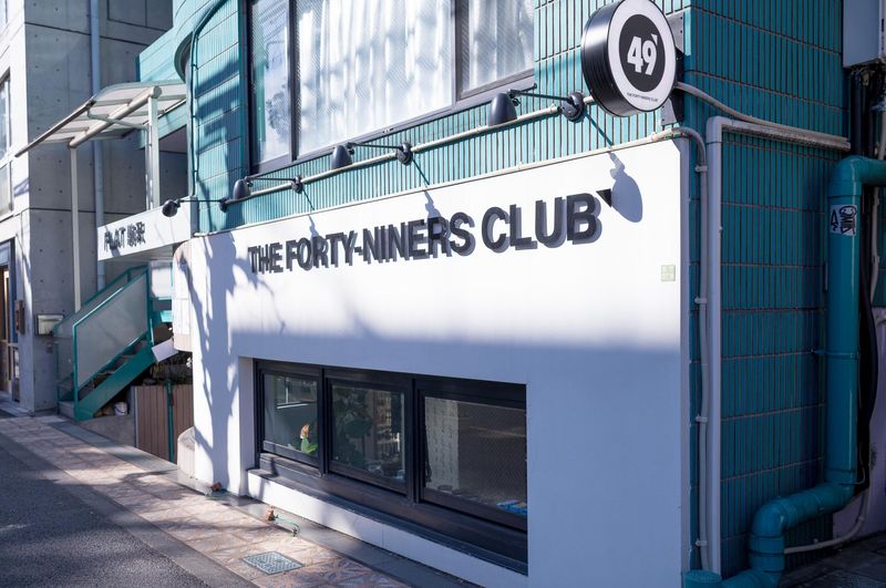 THE FORTY-NINERS CLUB 店のアルバイト・バイト求人情報-02