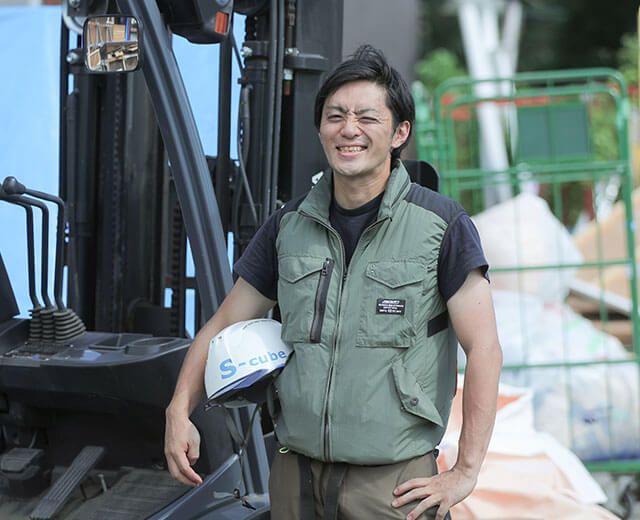 株式会社　エスキューブのアルバイト・バイト求人情報-04