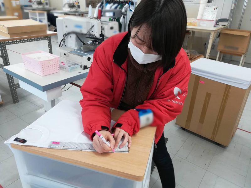 ㈱ミスターサービス　彦崎センター