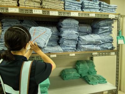 市立青梅総合医療センター内 ㈱アメニティ管理スペースのアルバイト・バイト求人情報-03