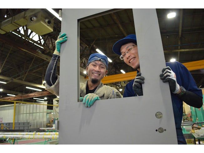 株式会社 札幌鋼建工作所のアルバイト・バイト求人情報-03