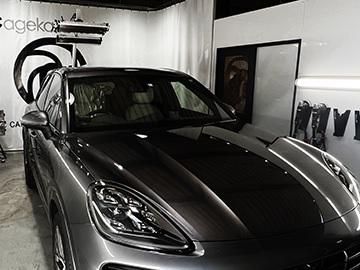 Cagekaze Autoの求人・転職情報