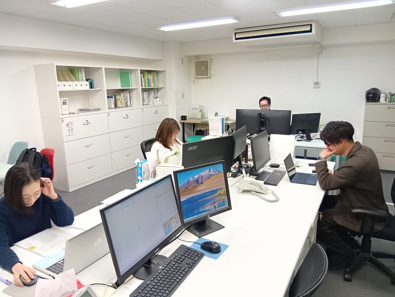 株式会社米田設計のアルバイト・バイト求人情報-05