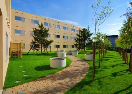 介護付き有料老人ホーム　ケア付き住宅徳洲会のアルバイト・バイト求人情報-03