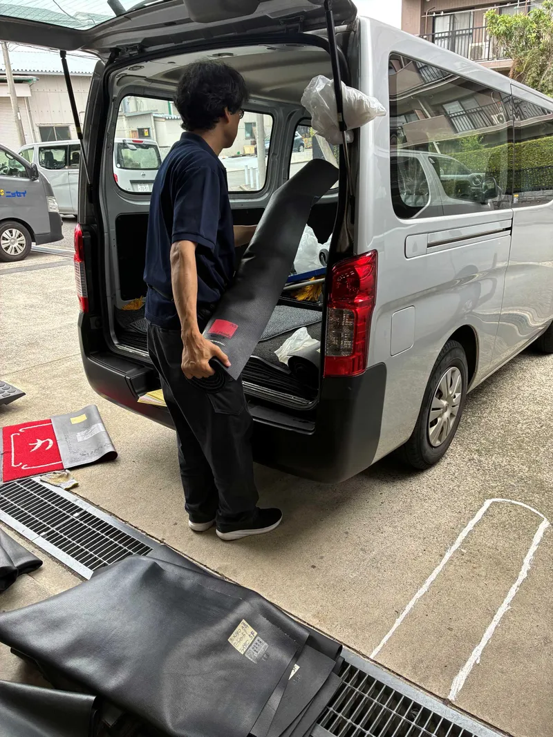 株式会社ニッセイの求人・転職情報