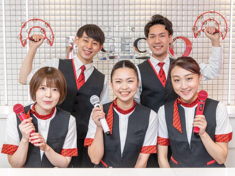 ビッグエコー　東川口駅前店のアルバイト・バイト求人情報-01