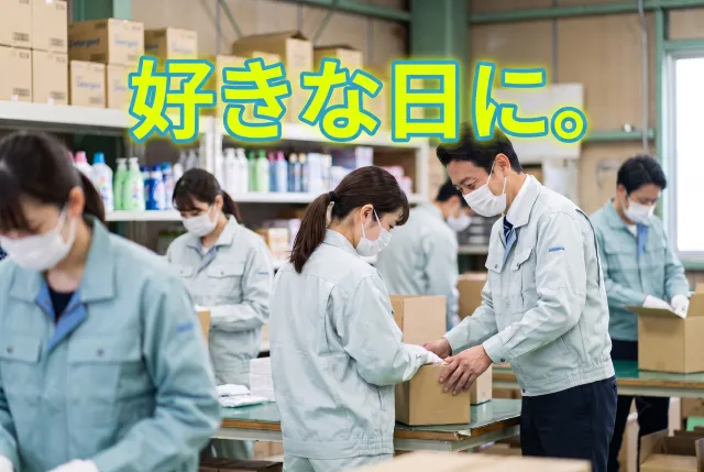 株式会社パットコーポレーションのアルバイト・バイト求人情報
