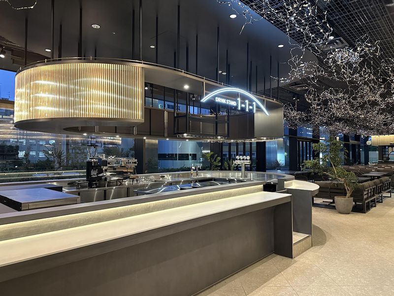 CANAL DINING HALL内のアルバイト・バイト求人情報-04