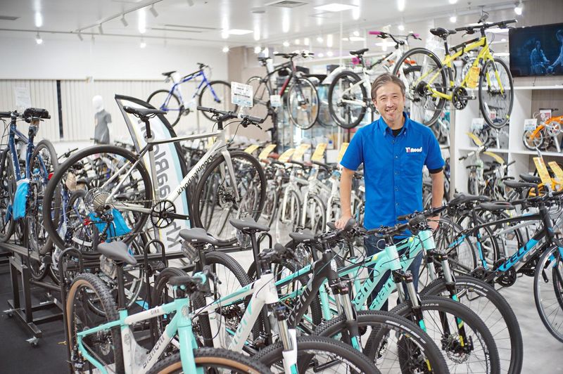 株式会社ワイズロード・イエローハットの求人・転職情報