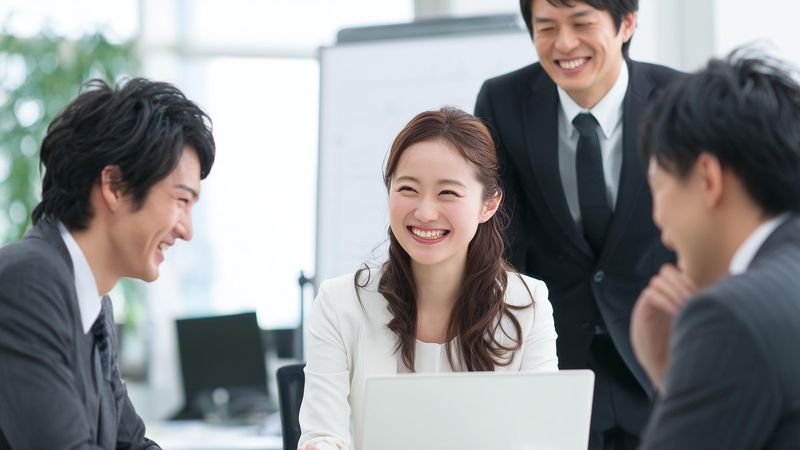 株式会社総合資格の求人・転職情報