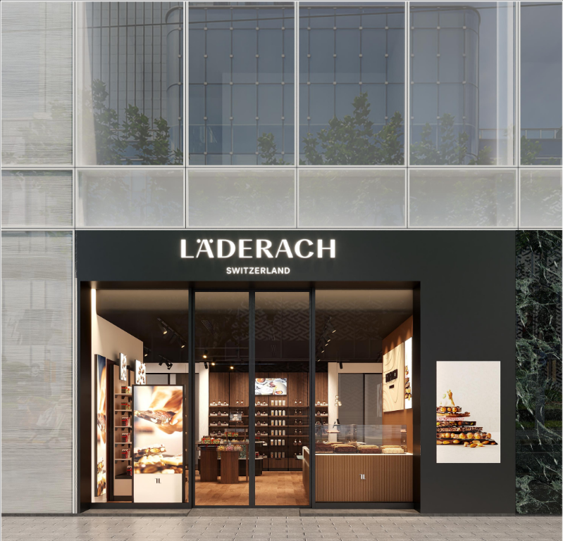Laderach(レダラッハ) GINZA SIX店のアルバイト・バイト求人情報-02