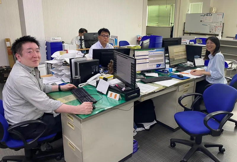 株式会社牧野商会の求人・転職情報