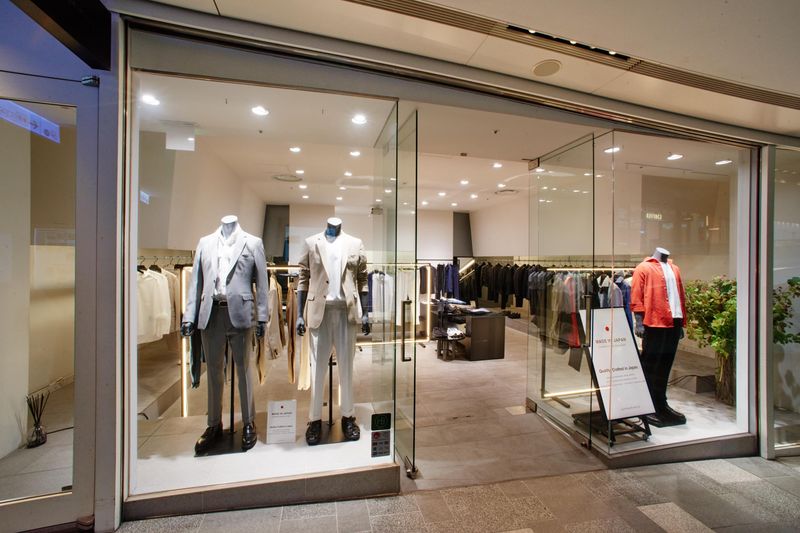 junhashimoto OMOTESANDOのアルバイト・バイト求人情報-04