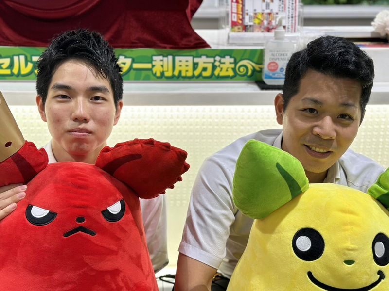 ラ･カータ足利店のアルバイト・バイト求人情報-02