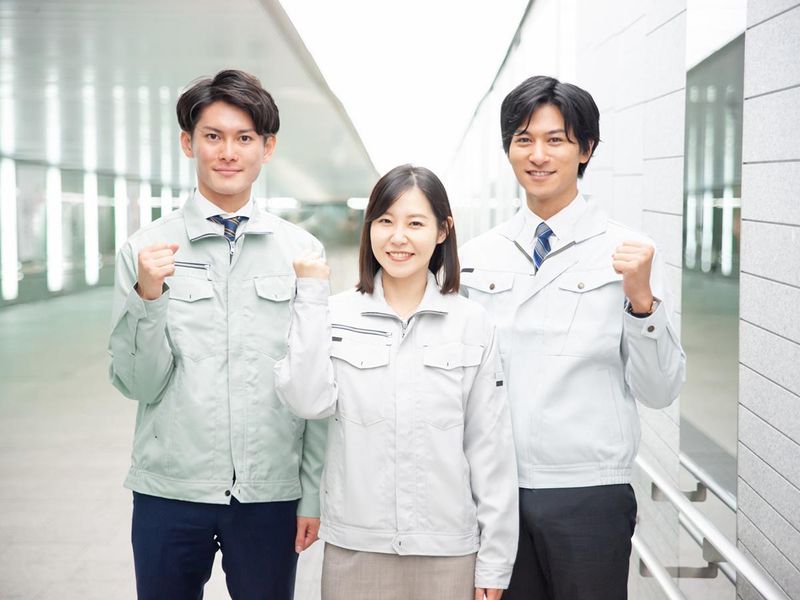 株式会社技研サービスの求人・転職情報