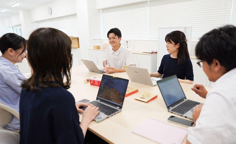 株式会社やまやコミュニケーションズのアルバイト・バイト求人情報-02