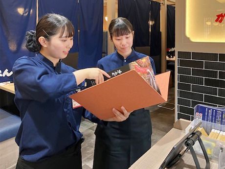 がってんカルビ　さいたま新中里店のアルバイト・バイト求人情報-03