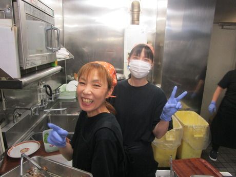 グランドシップ　東雲店のアルバイト・バイト求人情報-21